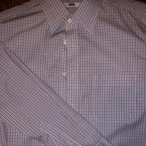 Uniqlo Dress Shirt